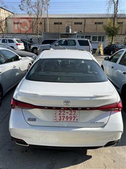 Toyota Avalon